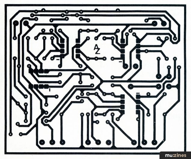 Phaser Module (ES Mar 84)