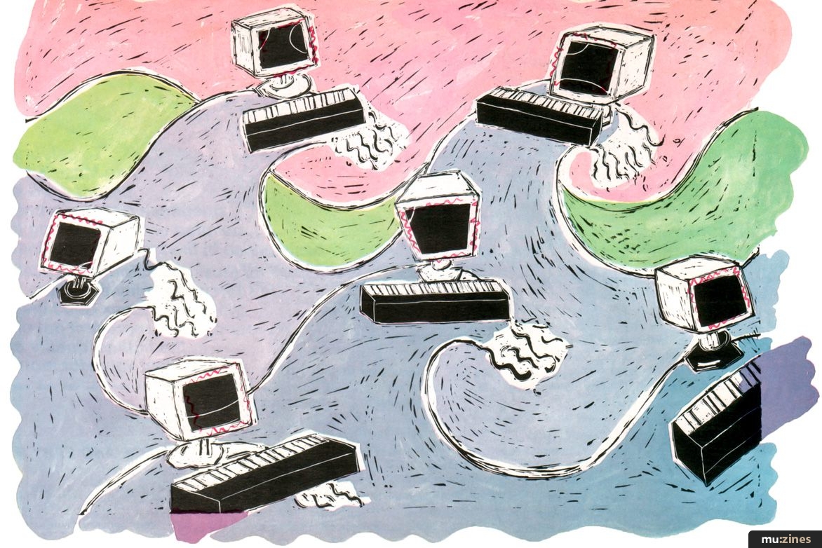 More Fun in the Waves (MT Oct 88)